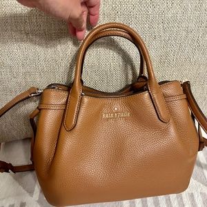 Kate Spade Dumpling Small Satchel
